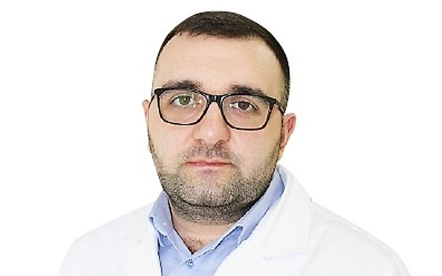 Ужахов Руслан Мурадович