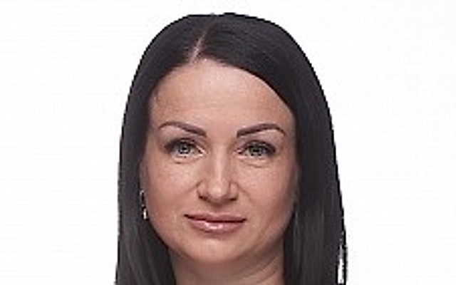 Гончарова Наталья Анатольевна