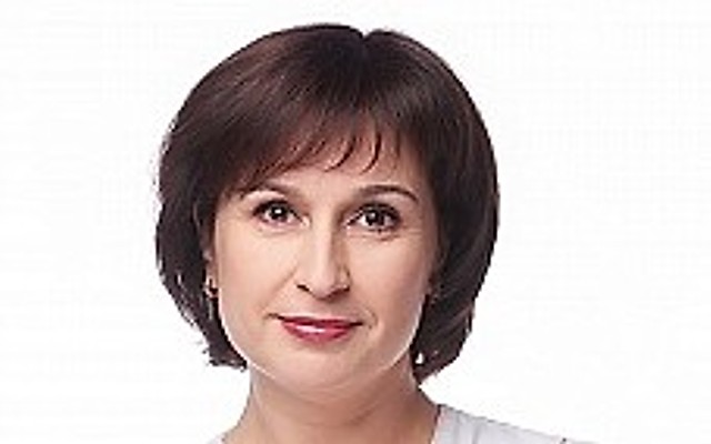 Короткиян Наталья Анатольевна