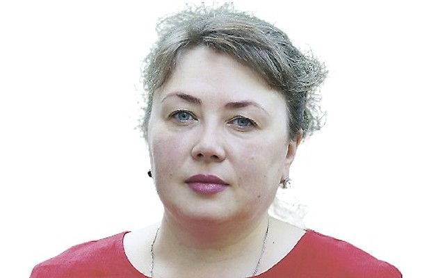 Харитонова Татьяна Ивановна