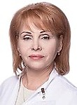 Бугаева Наталья Геннадьевна