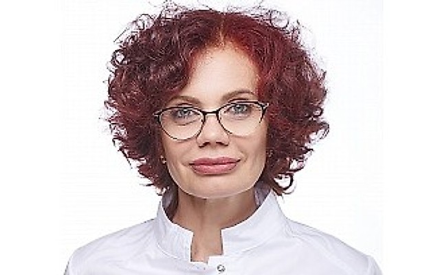 Каркошка Татьяна Александровна