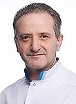 Яган Расин Ибрагимович