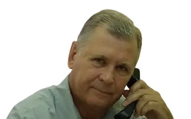 Зиняков Николай Тимофеевич
