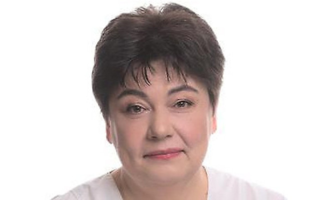 Филенко Жанна Анатольевна