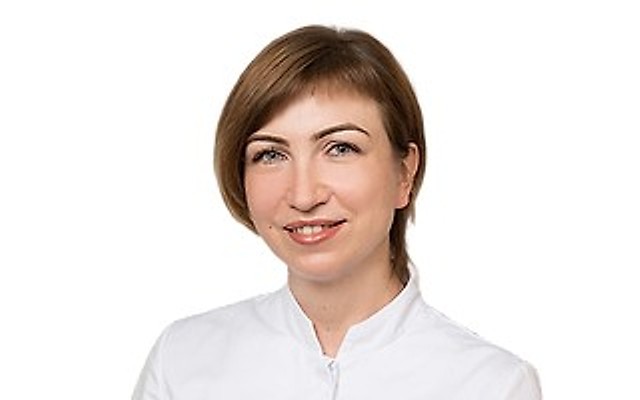 Дейнеко Екатерина Александровна