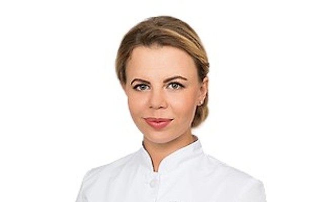 Демиденко Наталья Анатольевна