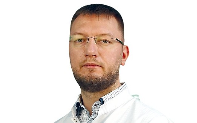 Демченко Николай Сергеевич