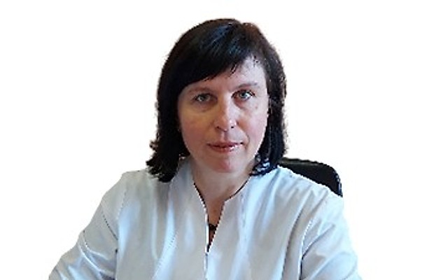 Мишагина Марина Анатольевна