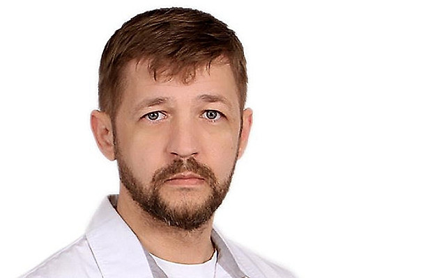 Петручик Александр Сергеевич
