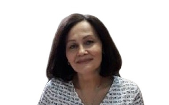 Мисник Алла Алексеевна
