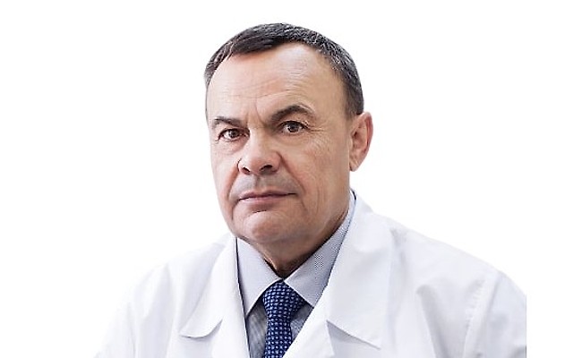 Писковец Валерий Анатольевич