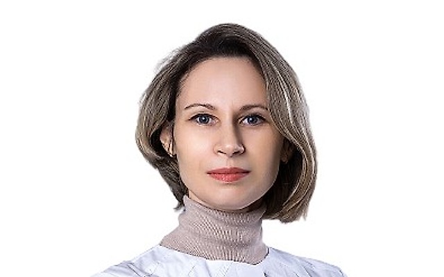 Яковенко Наталья Дмитриевна