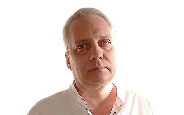 Строев Алексей Владимирович