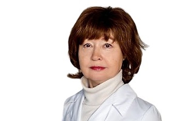 Пищугина Наталья Владимировна