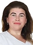 Левашева Татьяна Андреевна