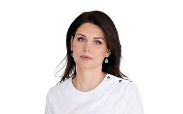 Пакус Елена Сергеевна