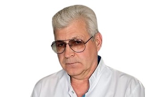 Зленко Вячеслав Михайлович