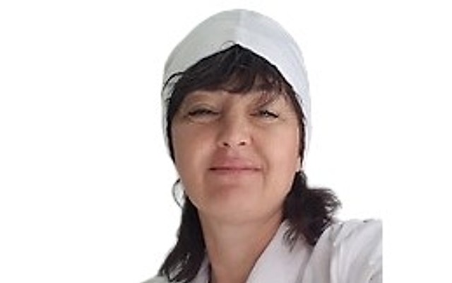 Чеха Галина Федоровна