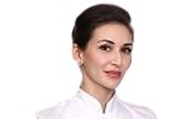 Аркатова Екатерина Анатольевна
