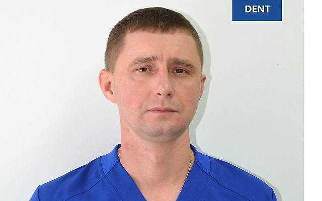 Соколов Антон Вячеславович