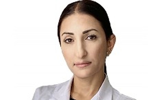 Матинян Ирина Санасаровна