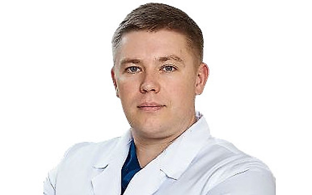 Кочуев Сергей Сергеевич
