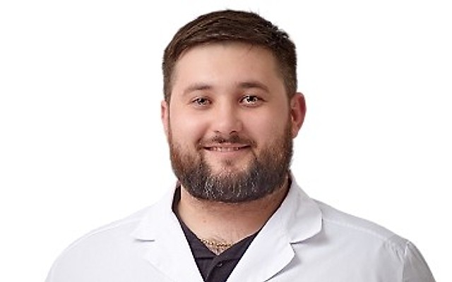 Савченко Иван Евгеньевич