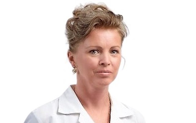 Батрак Марина Николаевна