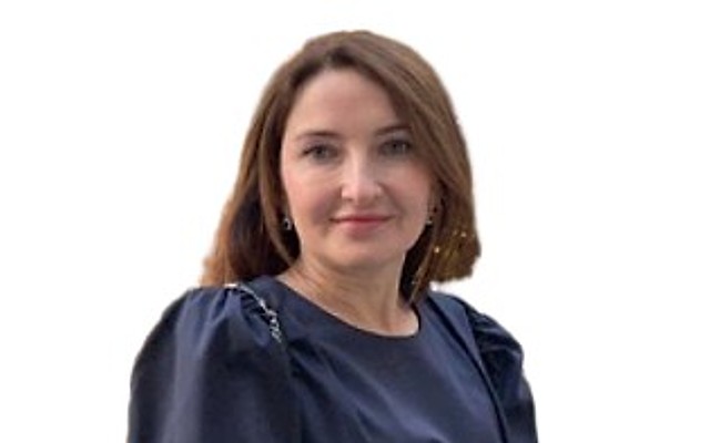 Плигина Елена Валерьевна