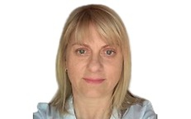 Котеняткина Наталья Анатольевна
