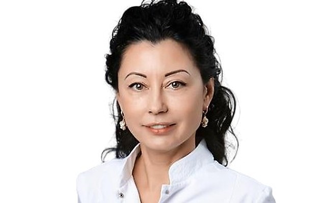 Можаева Наталья Николаевна