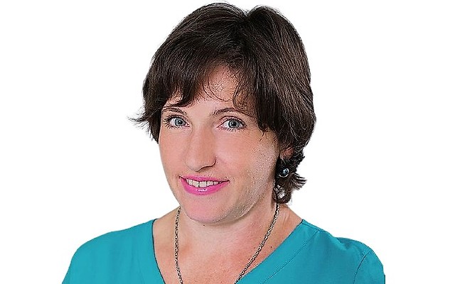 Гаврилова Елена Олеговна