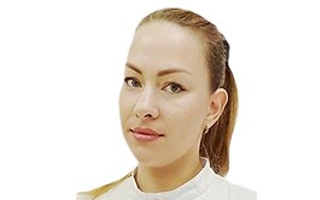 Савина Виктория Владимировна