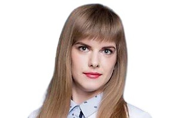 Буравлева Анна Сергеевна