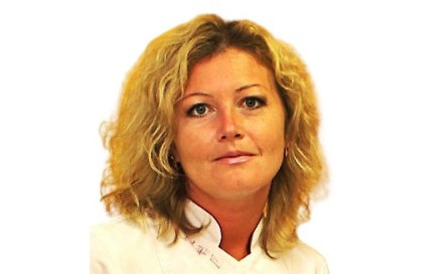 Орлова Ирина Олеговна