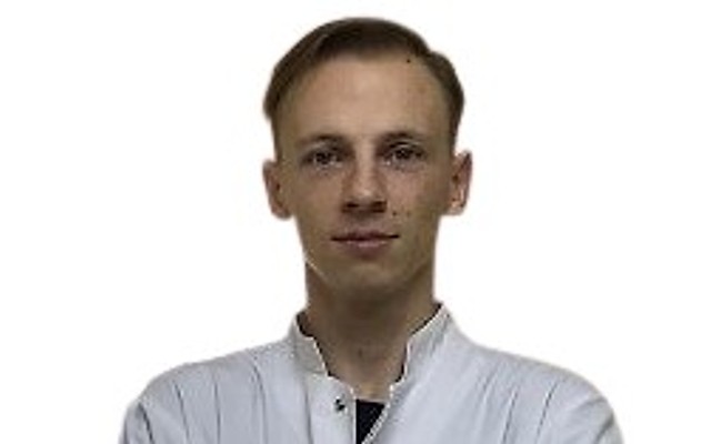 Писаренко Евгений Владимирович