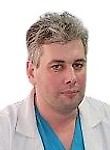 Бондаренко Алексей Сергеевич
