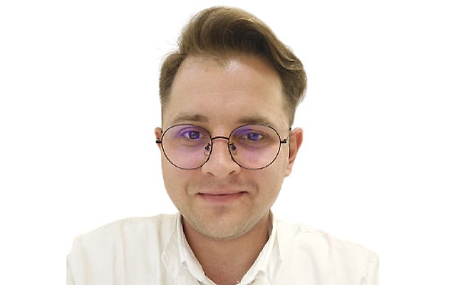 Котянков Аркадий Олегович