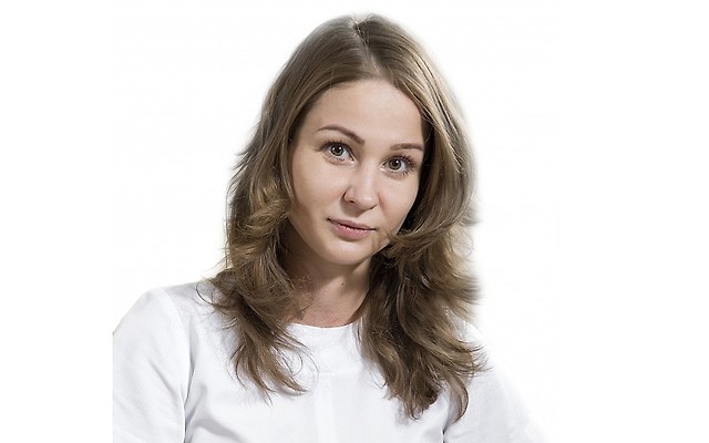 Курская Татьяна Евгеньевна