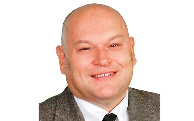Симрок Василий Васильевич