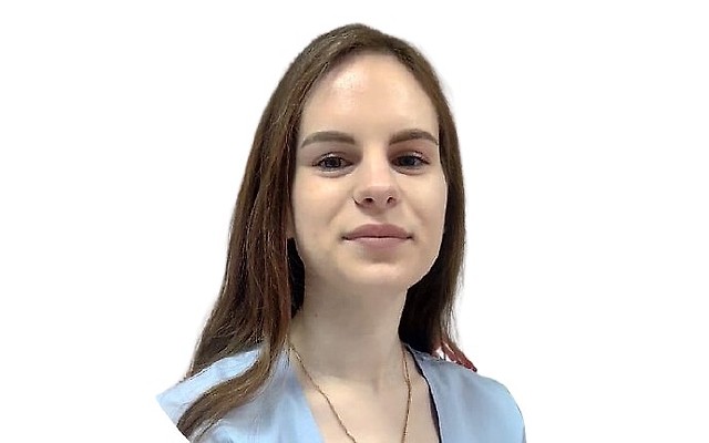 Бандурина Надежда Александровна