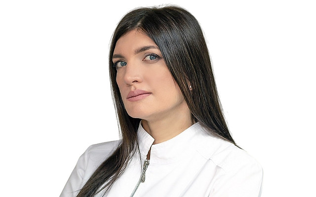 Адноралова Наталья Андреевна