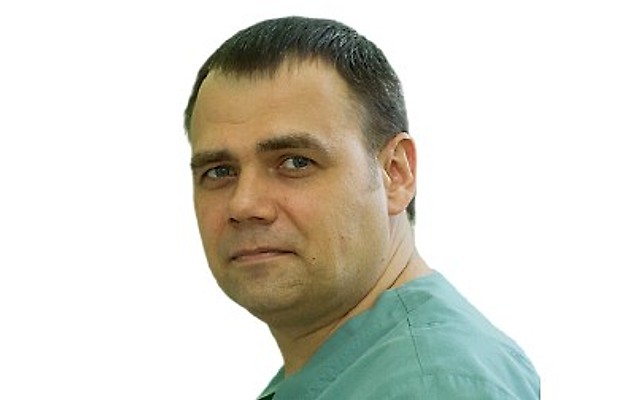 Матвеев Роман Владимирович