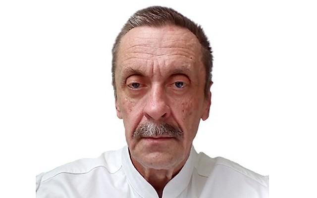 Ненашев Евгений Геннадьевич