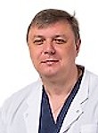 Бадальян Сергей Владимирович