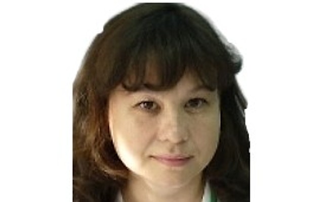 Морозова Людмила Анатольевна