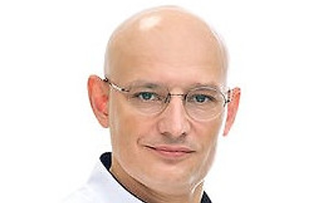 Матвеенко Евгений Владимирович