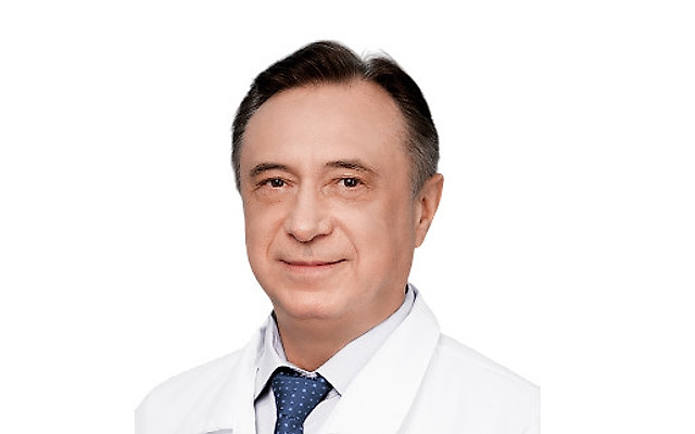 Видякин Андрей Витальевич