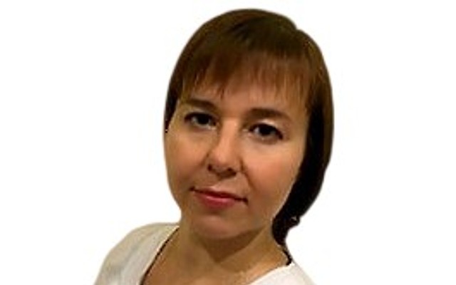 Кузнецова Нина Александровна